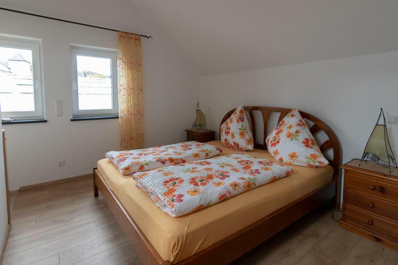 Apartment Eva Wimbach Экстерьер фото